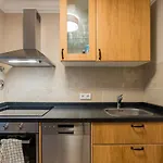 Moderne Wohnung Fuer Junggebliebene In Kreuzberg-3L