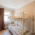 Moderne Wohnung Fuer Junggebliebene In Kreuzberg-3L