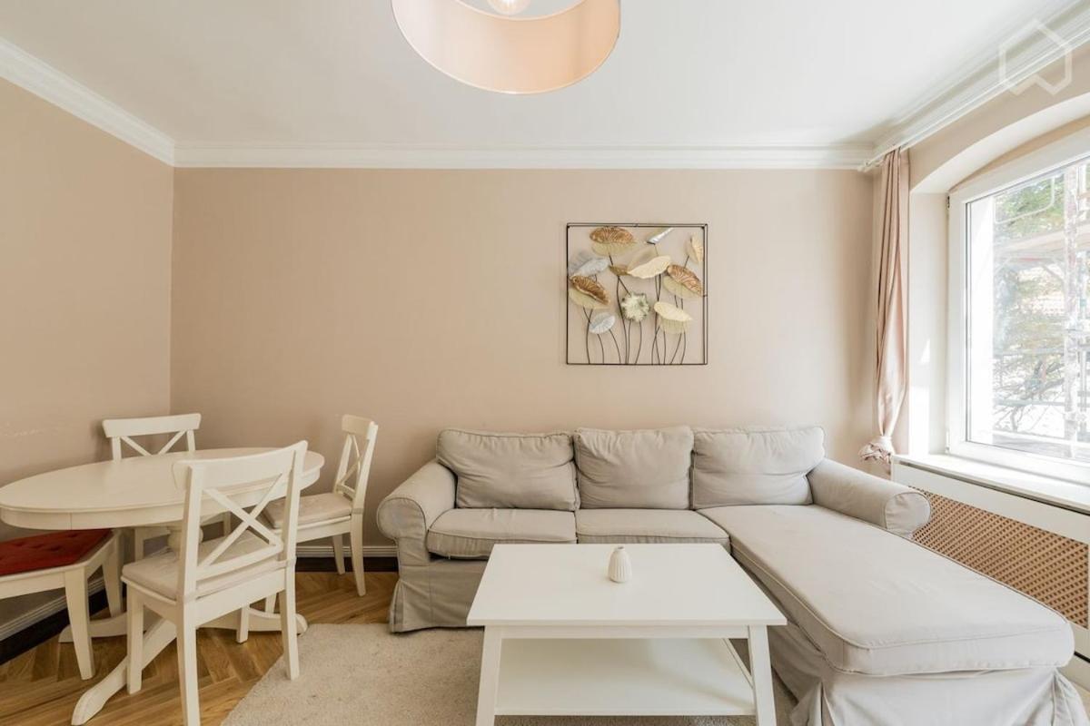 Appartement Moderne Fuer Junggebliebene In Kreuzberg-3l *